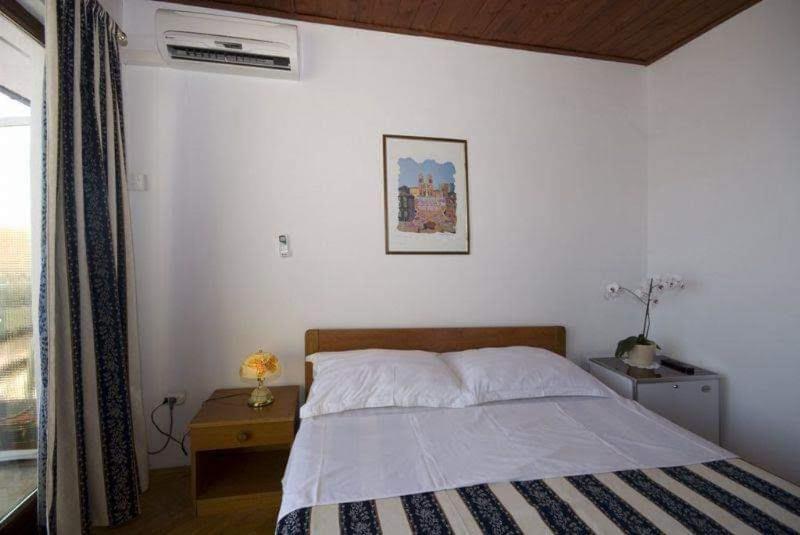 Salyna "Rooms Bela" Ičići Exteriör bild