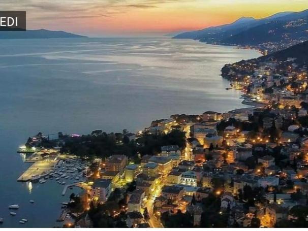 Salyna "Rooms Bela" Ičići Exteriör bild