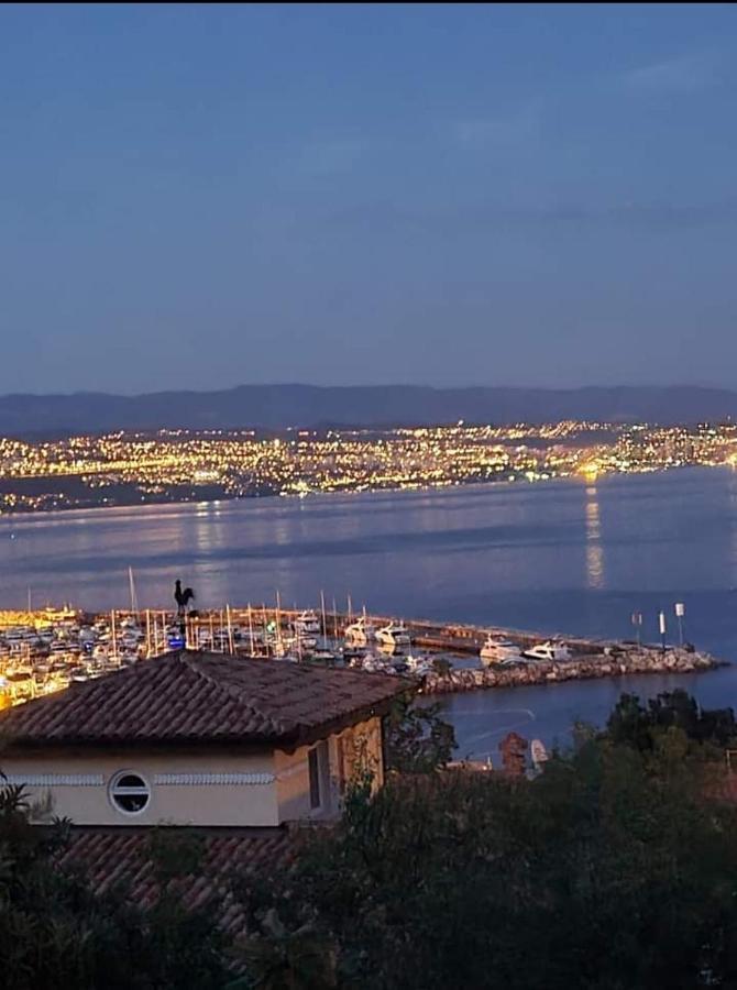 Salyna "Rooms Bela" Ičići Exteriör bild