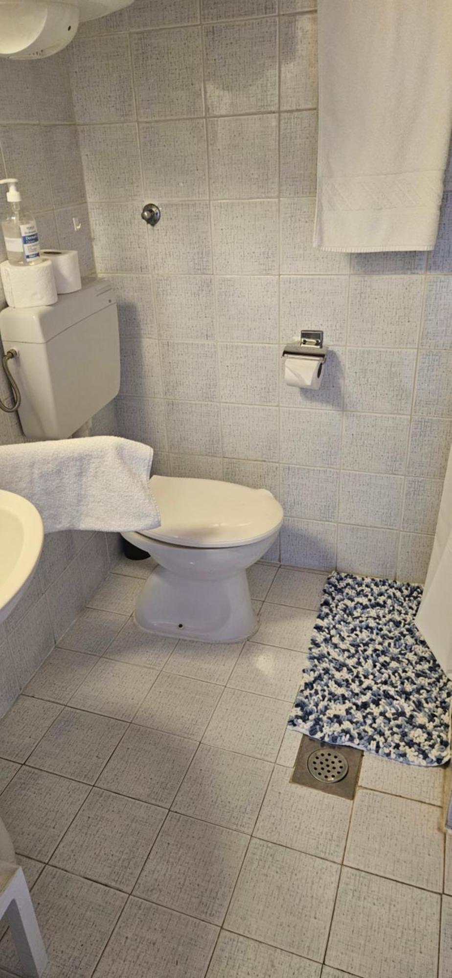 Salyna "Rooms Bela" Ičići Rum bild